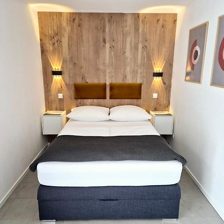 Sweet Retreat Apartment Lahr Лар Экстерьер фото