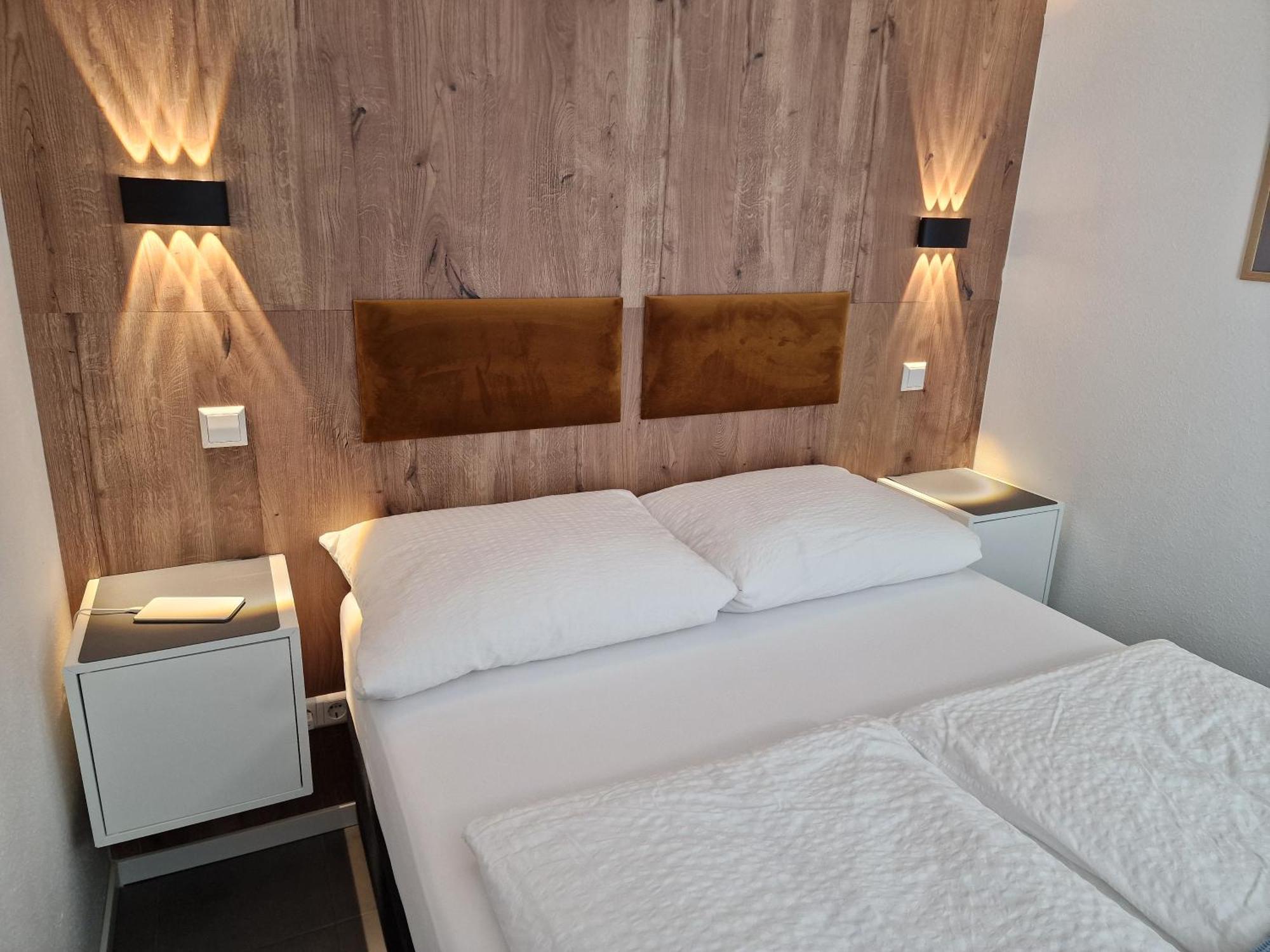 Sweet Retreat Apartment Lahr Лар Экстерьер фото