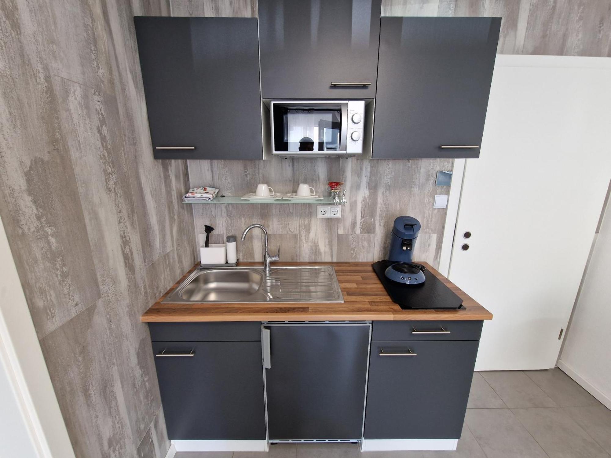 Sweet Retreat Apartment Lahr Лар Экстерьер фото