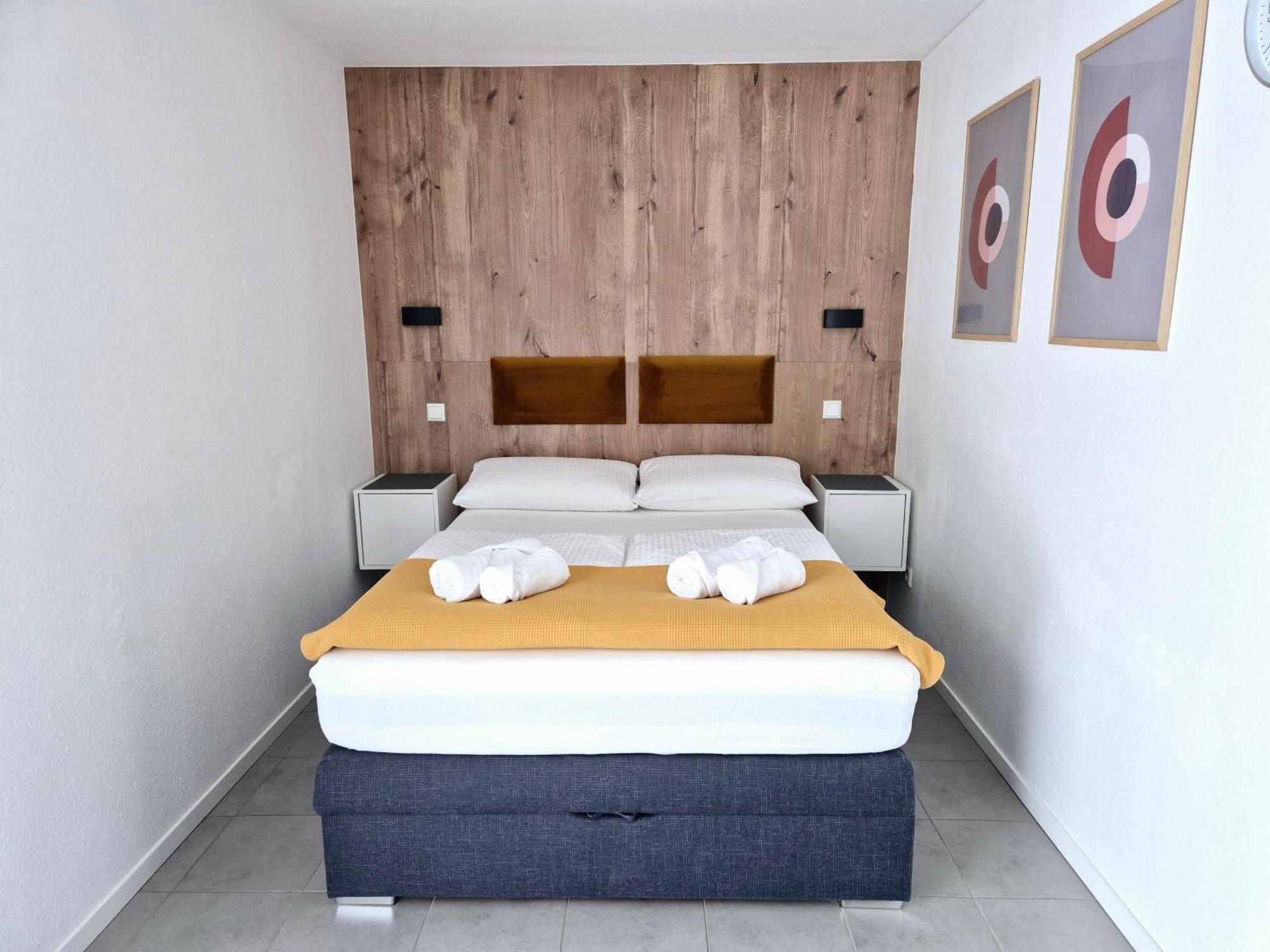 Sweet Retreat Apartment Lahr Лар Экстерьер фото