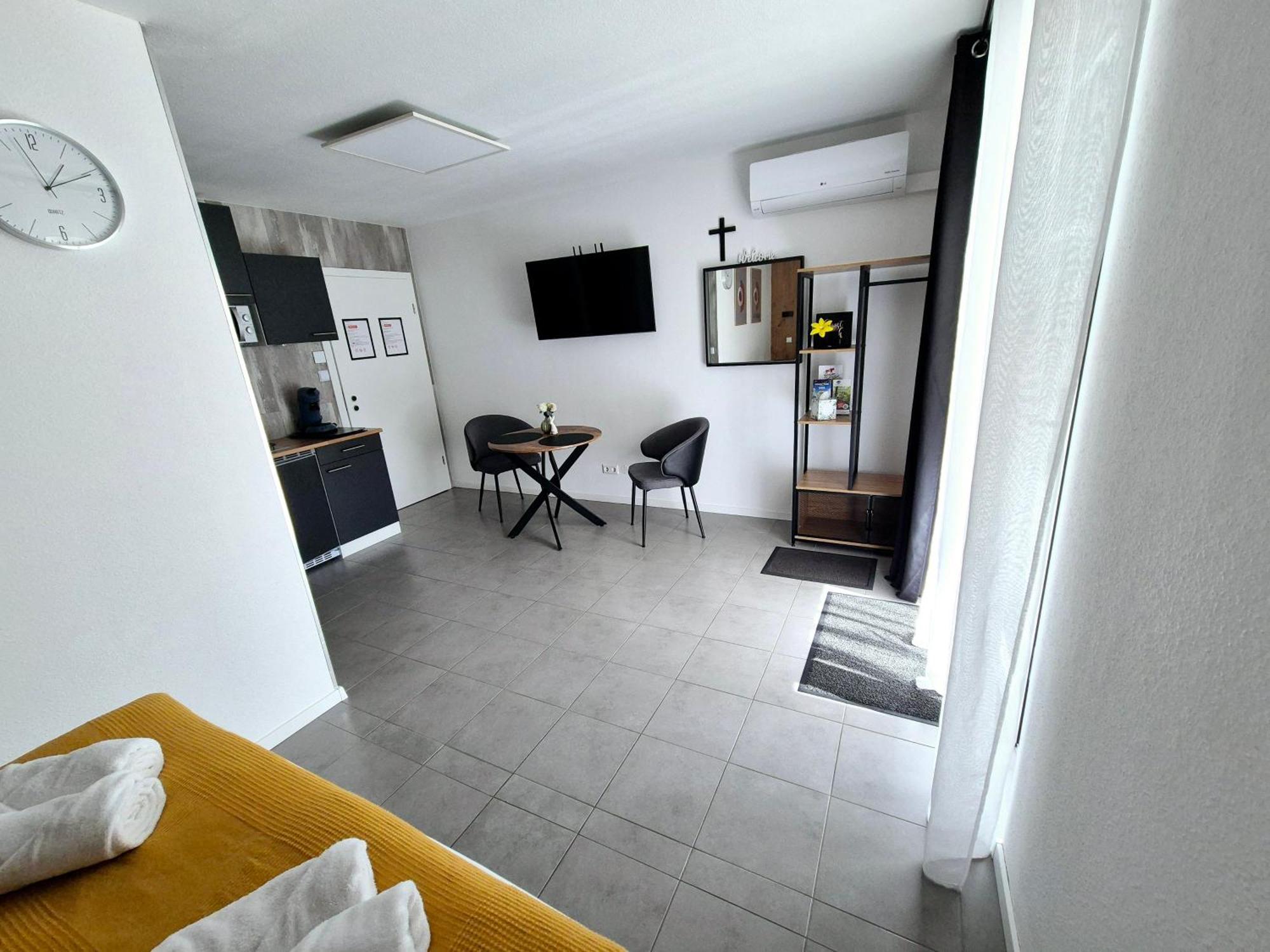 Sweet Retreat Apartment Lahr Лар Экстерьер фото